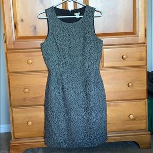 J.Crew professional business dress